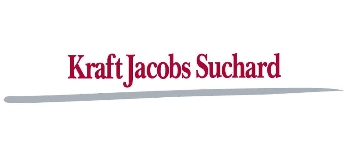 Logo Kraft Jacobs Suchard