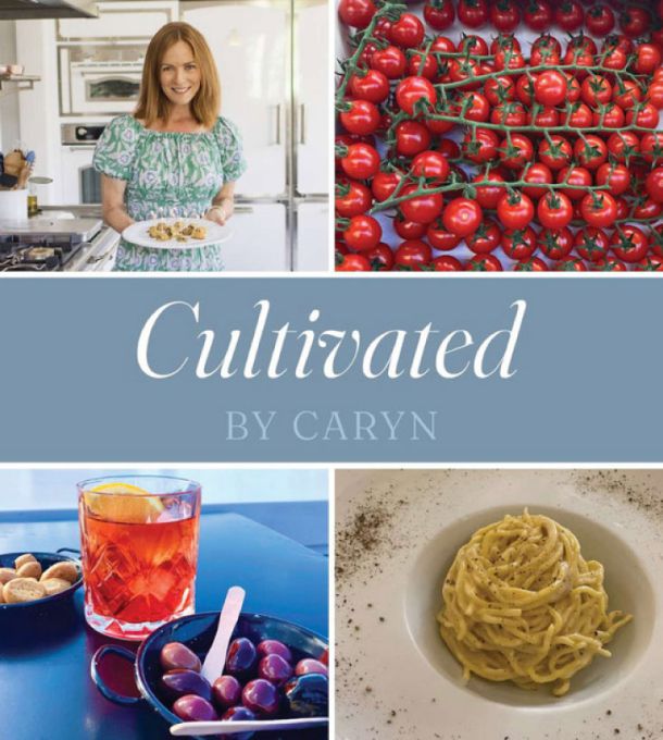 Picture of Cultivated by Caryn Show