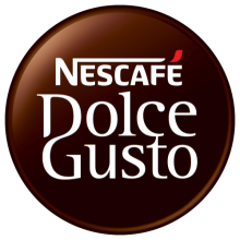 Logo Nescafé Dolce Gusto
