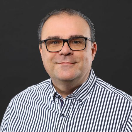 Gerd Müller-Pfeiffer | Management consultant for the coffee industry